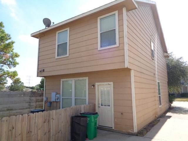 16718 Libson Falls, Houston, TX 77095