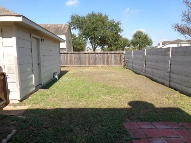 16718 Libson Falls, Houston, TX 77095