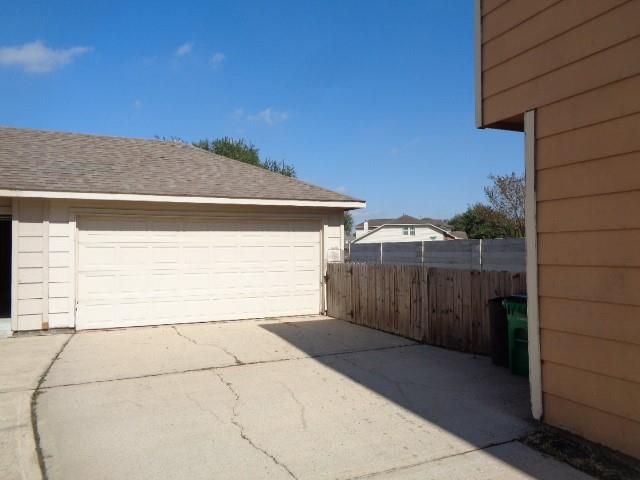 16718 Libson Falls, Houston, TX 77095