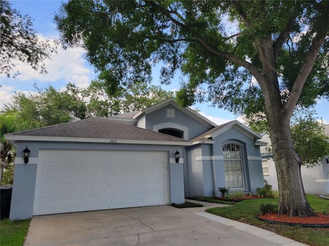 2011 CATTLEMAN DRIVE, Brandon, FL 33511