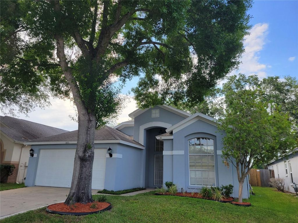 2011 CATTLEMAN DRIVE, Brandon, FL 33511