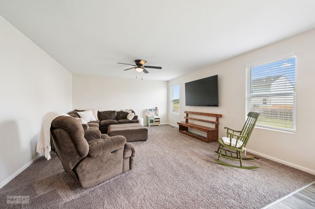 1024 Daniel Street, Plano, IL 60545