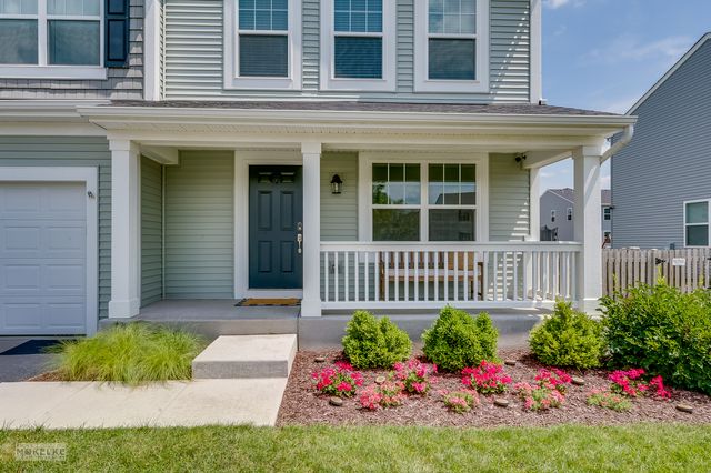 1024 Daniel Street, Plano, IL 60545