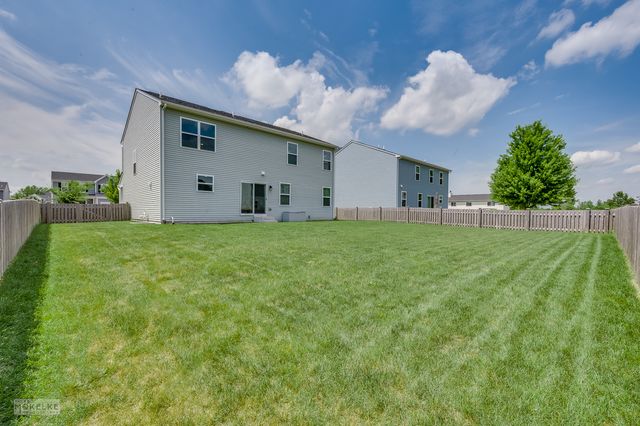 1024 Daniel Street, Plano, IL 60545