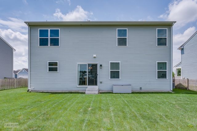 1024 Daniel Street, Plano, IL 60545