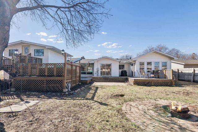 2712 Ohenry Road, Brooklyn Center, MN 55430