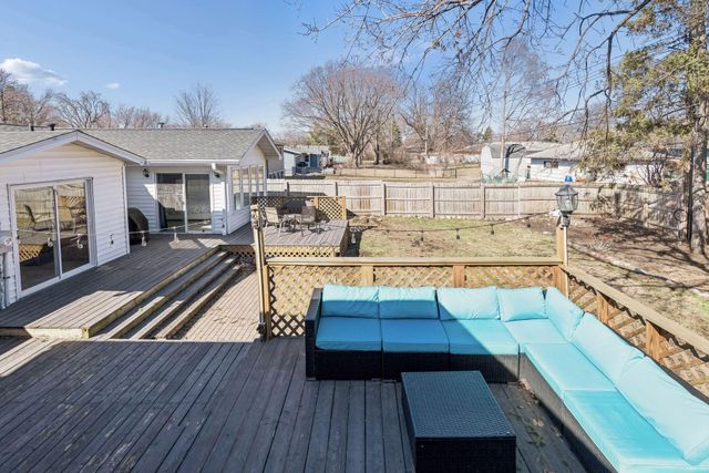 2712 Ohenry Road, Brooklyn Center, MN 55430