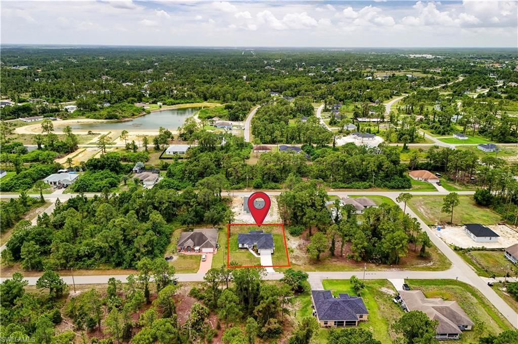 1020 Carroll ST E, LEHIGH ACRES, FL 33974 — photo 4