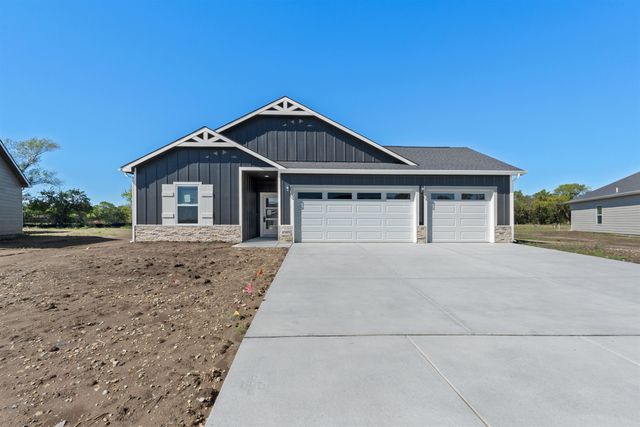 4909 N Spruce, Wichita, KS 67219