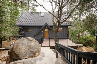 27522 Cedarwood, Lake Arrowhead, CA 92352