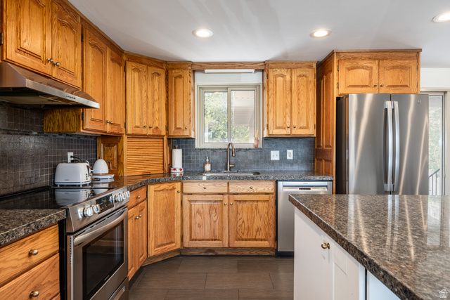 7331 S 1420 E, Cottonwood Heights, UT 84121