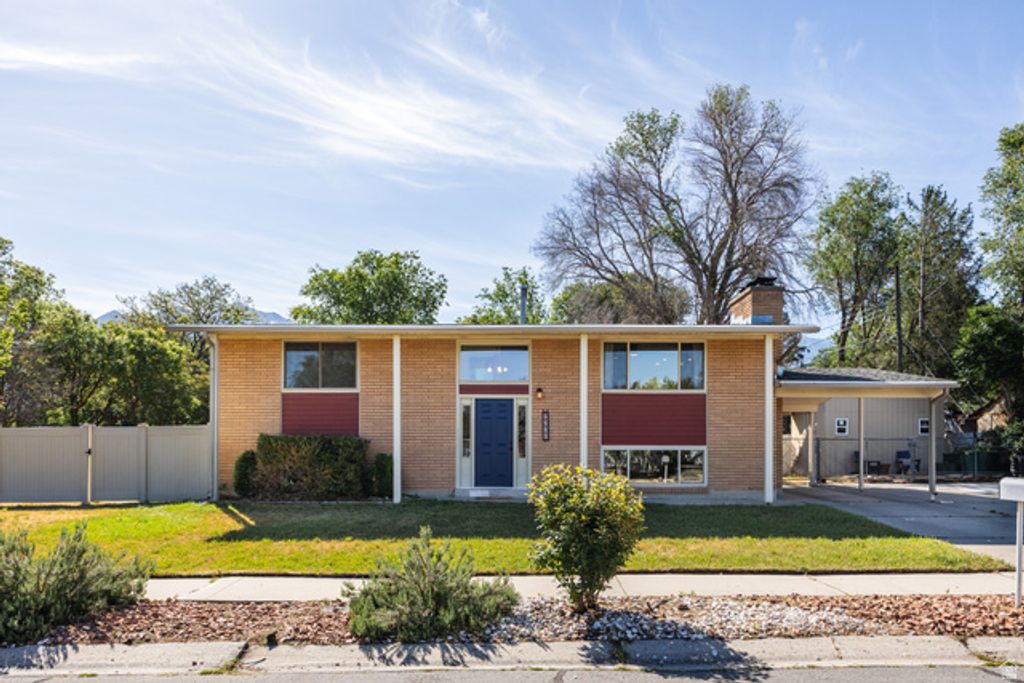 7331 S 1420 E, Cottonwood Heights, UT 84121