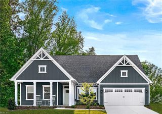150 Backwoods LN, Moyock, NC 27958