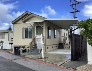 440 Moffet Boulevard, Mountain View, CA 94043