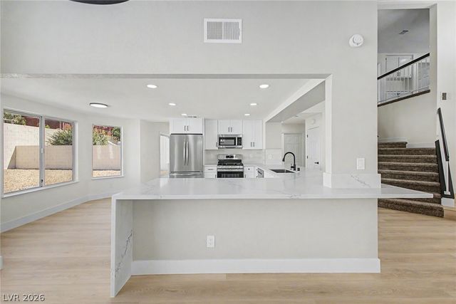 9812 Eagle Rock Court, Las Vegas, NV 89117