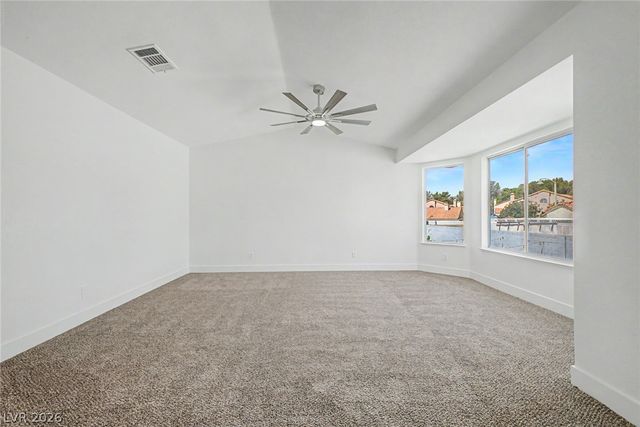 9812 Eagle Rock Court, Las Vegas, NV 89117