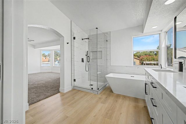 9812 Eagle Rock Court, Las Vegas, NV 89117
