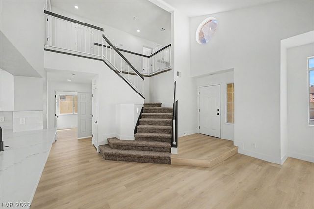 9812 Eagle Rock Court, Las Vegas, NV 89117