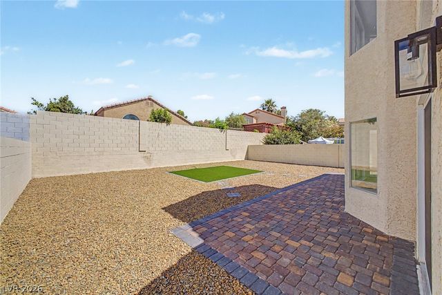 9812 Eagle Rock Court, Las Vegas, NV 89117