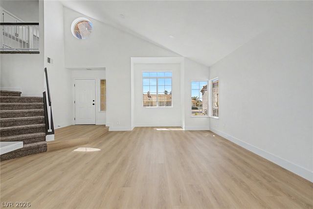 9812 Eagle Rock Court, Las Vegas, NV 89117