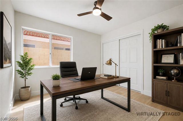 9812 Eagle Rock Court, Las Vegas, NV 89117