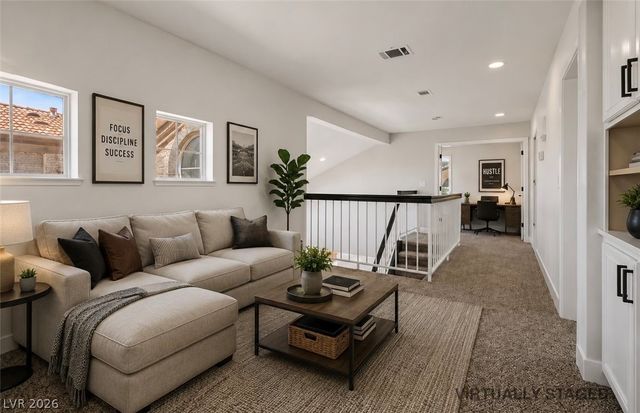 9812 Eagle Rock Court, Las Vegas, NV 89117