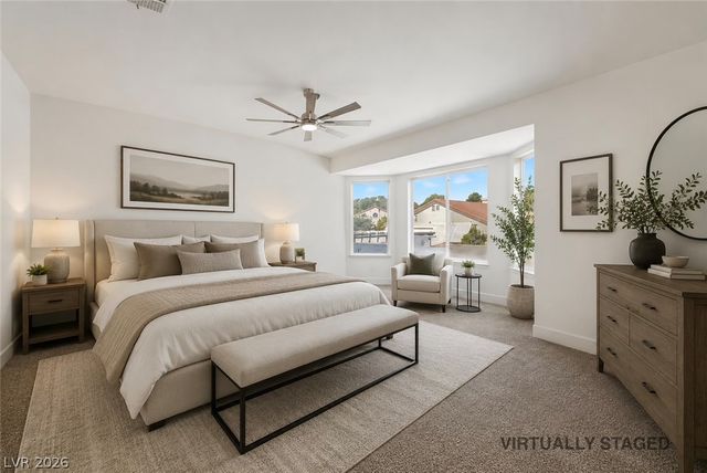 9812 Eagle Rock Court, Las Vegas, NV 89117