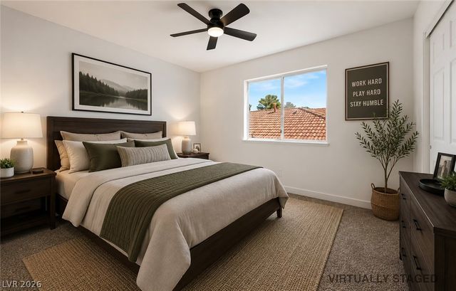 9812 Eagle Rock Court, Las Vegas, NV 89117