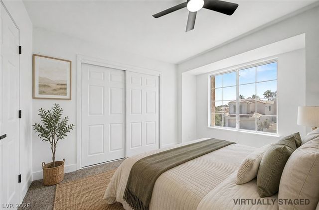 9812 Eagle Rock Court, Las Vegas, NV 89117