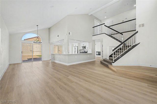 9812 Eagle Rock Court, Las Vegas, NV 89117