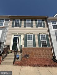 208 TERRACE DR, Stafford, VA 22554