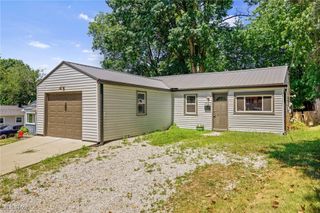 2521-2525 44th Street NW, Canton, OH 44709