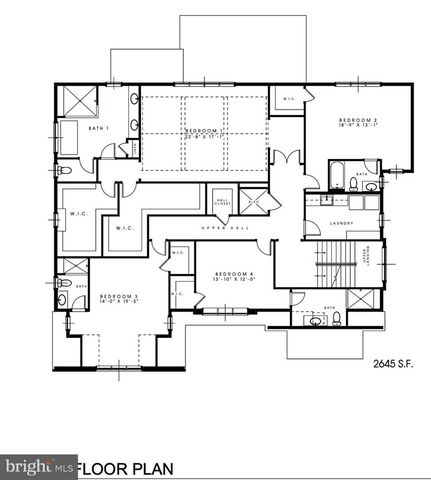 1716 OAK LN, Mclean, VA 22101