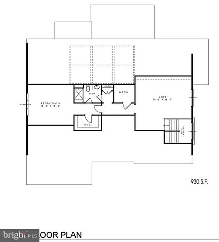 1716 OAK LN, Mclean, VA 22101