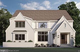 1716 OAK LN, Mclean, VA 22101