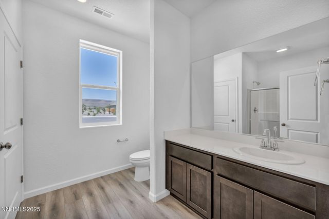 3299 Hadley Street Lot 62, Fernley, NV 89408