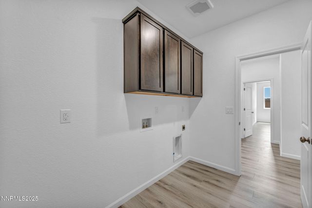 3299 Hadley Street Lot 62, Fernley, NV 89408