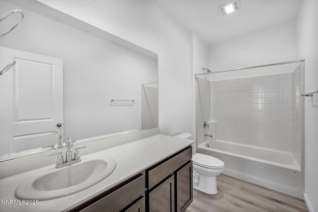 3299 Hadley Street Lot 62, Fernley, NV 89408