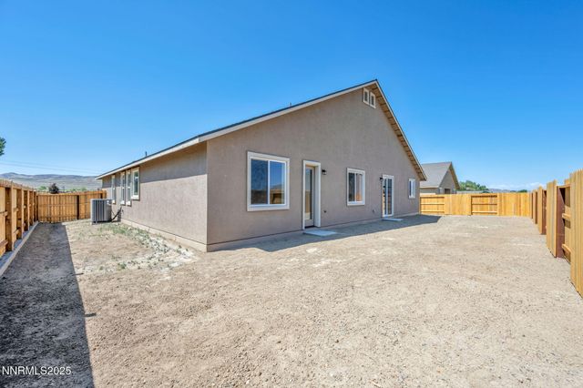 3299 Hadley Street Lot 62, Fernley, NV 89408