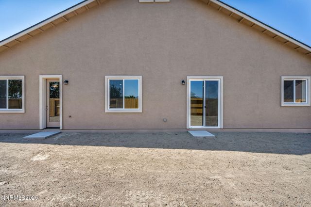 3299 Hadley Street Lot 62, Fernley, NV 89408
