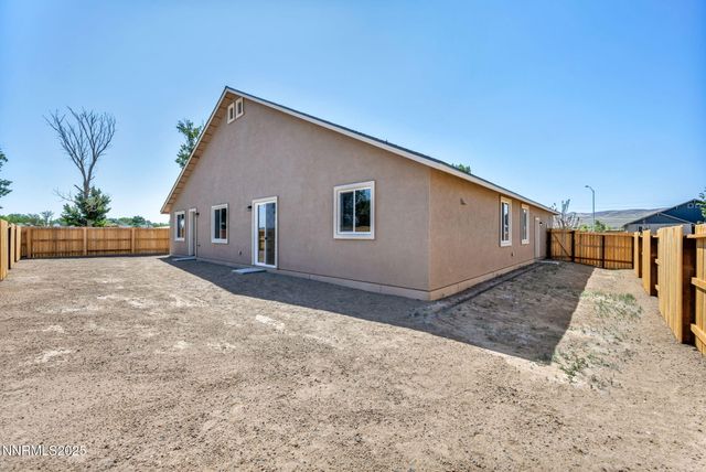 3299 Hadley Street Lot 62, Fernley, NV 89408