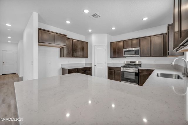 3299 Hadley Street Lot 62, Fernley, NV 89408