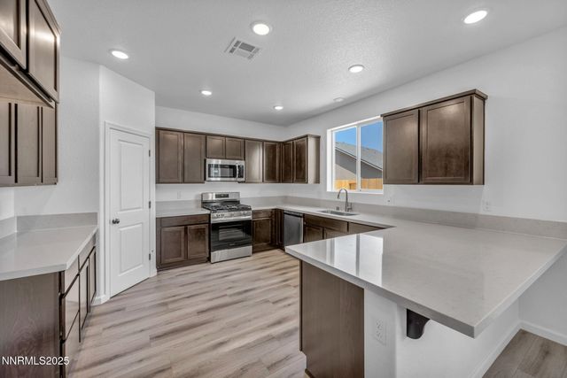 3299 Hadley Street Lot 62, Fernley, NV 89408