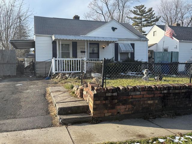 2247 Grasmere Avenue, Columbus, OH 43211