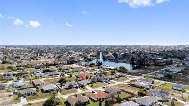 1914 NW 15th ST, Cape Coral, FL 33993