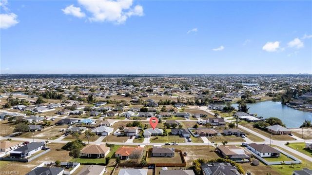 1914 NW 15th ST, Cape Coral, FL 33993