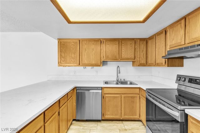 3450 Erva Street 229, Las Vegas, NV 89117