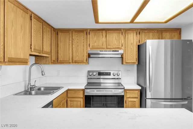 3450 Erva Street 229, Las Vegas, NV 89117