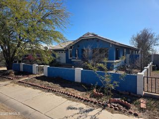 18959 W JACQUELINE Avenue, Casa Grande, AZ 85122