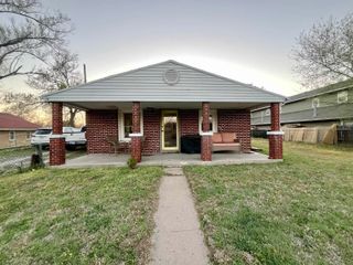 1125 N Meridian Ave, Wichita, KS 67203